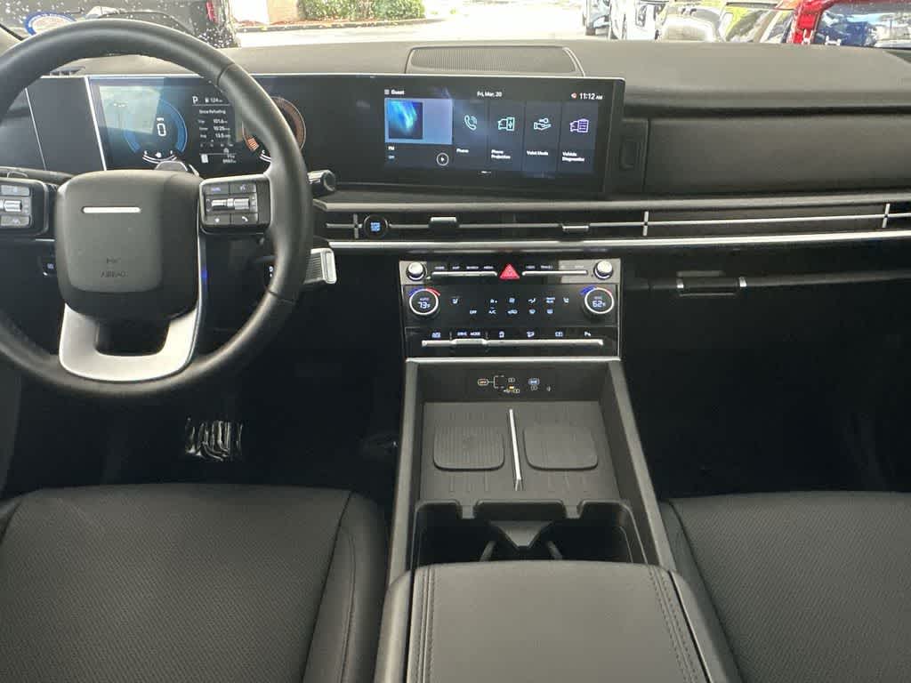 Thumbnail: 2026 Hyundai Santa Fe - 24