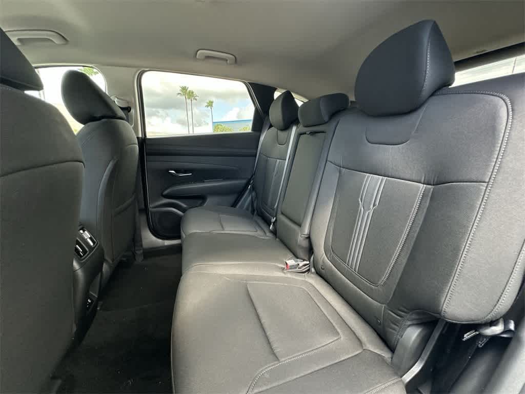 Thumbnail: 2026 Hyundai Tucson - 22