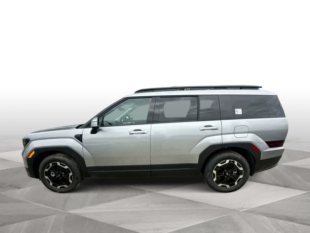 Thumbnail: 2026 Hyundai Santa Fe - 5