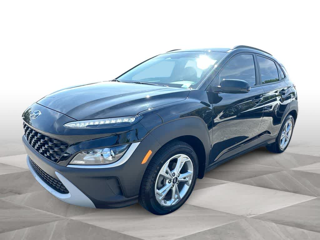 Thumbnail: 2023 Hyundai Kona - 4