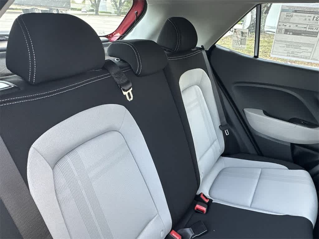 Thumbnail: 2026 Hyundai Venue - 26