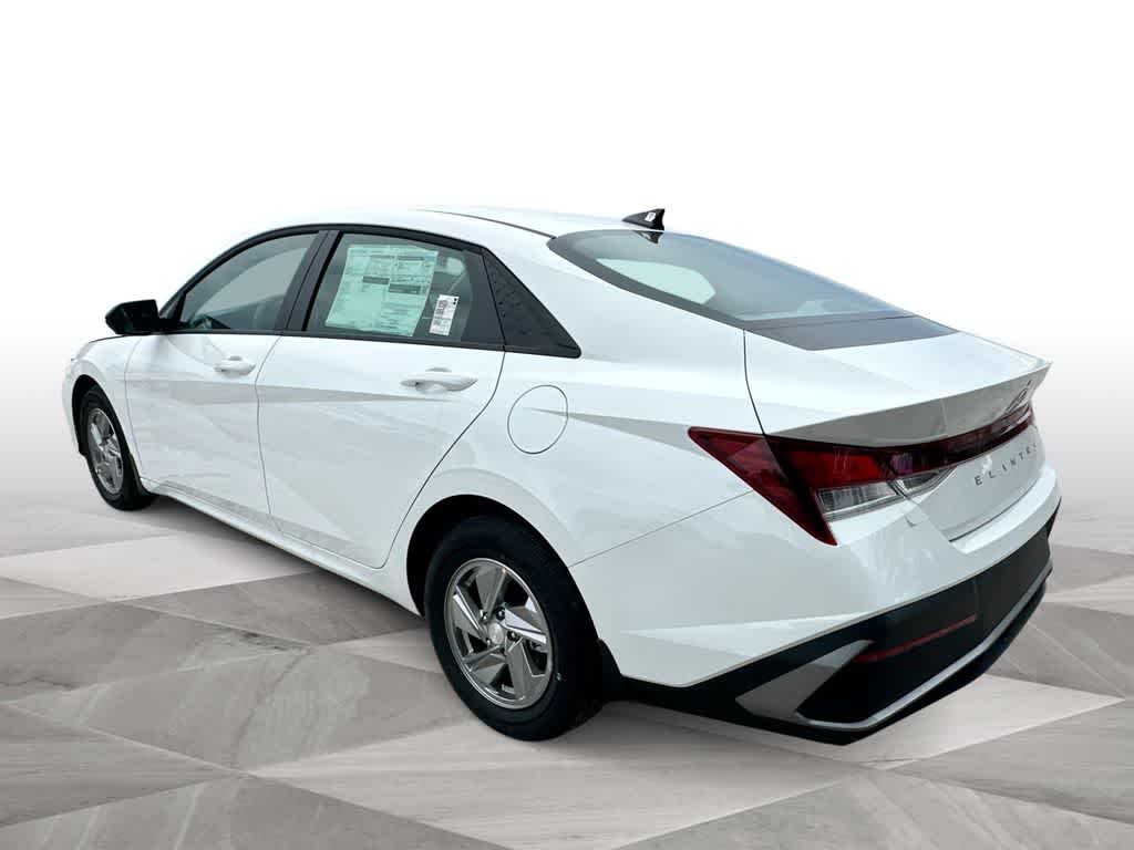 Thumbnail: 2026 Hyundai Elantra - 6