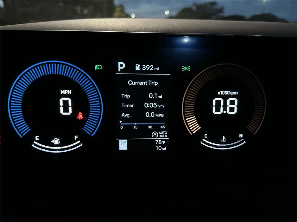 Thumbnail: 2026 Hyundai Tucson - 16