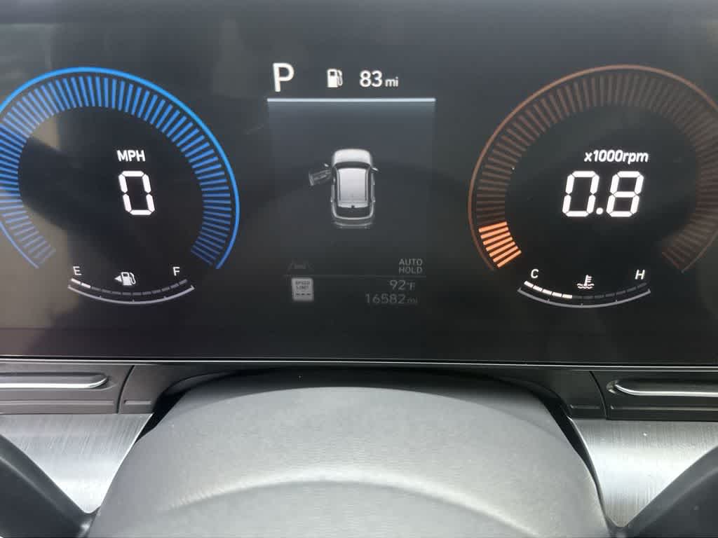 Thumbnail: 2024 Hyundai Kona - 16