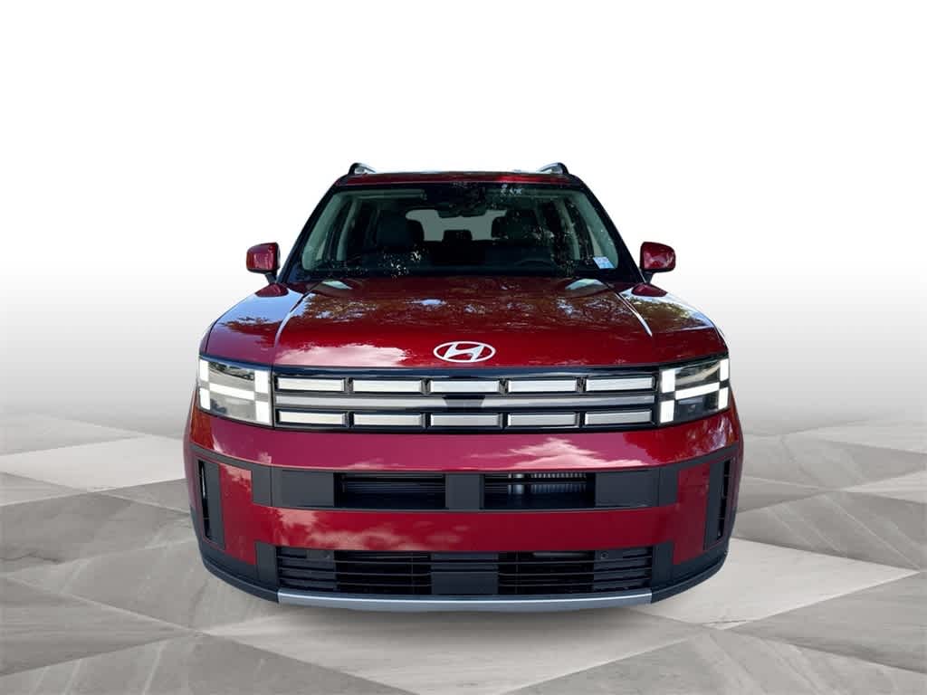 Thumbnail: 2026 Hyundai Santa Fe - 3