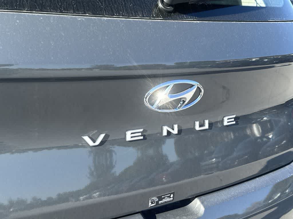 Thumbnail: 2026 Hyundai Venue - 10