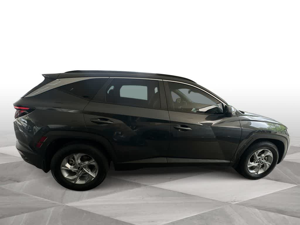 Thumbnail: 2023 Hyundai Tucson - 9