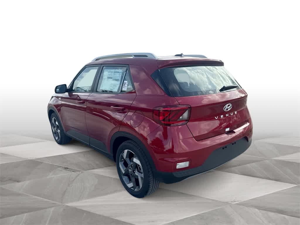 Thumbnail: 2025 Hyundai Venue - 6