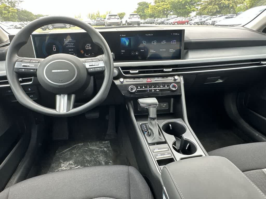 Thumbnail: 2026 Hyundai Sonata - 15