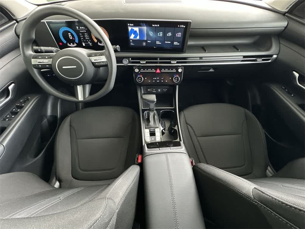 Thumbnail: 2026 Hyundai Tucson - 24