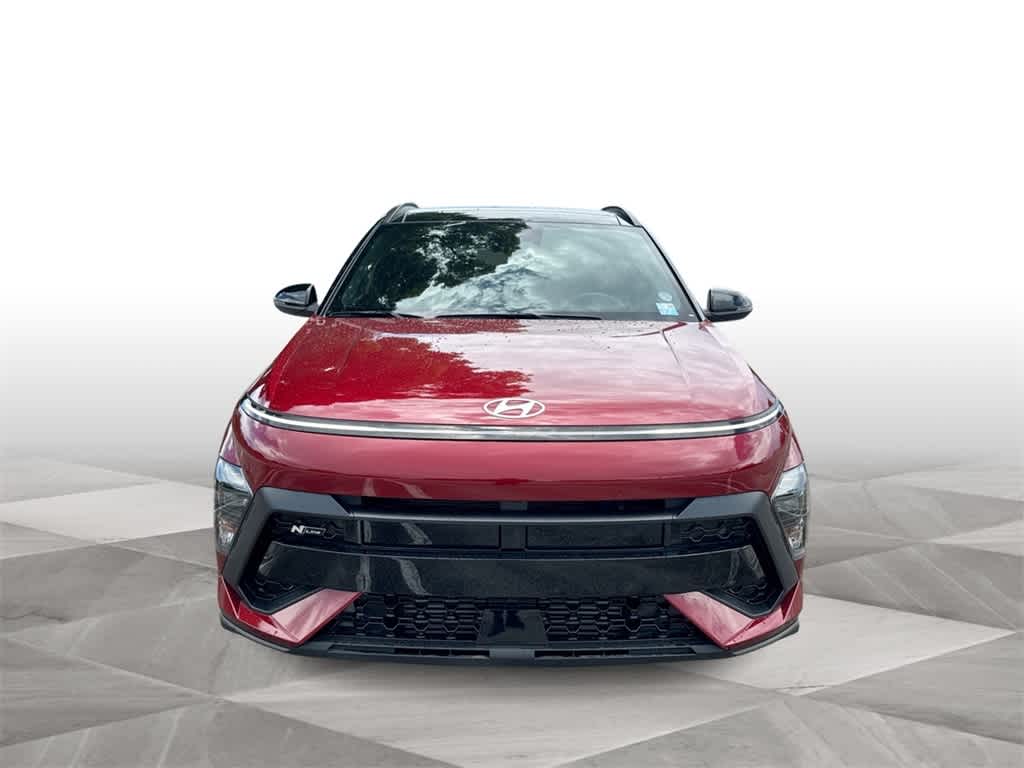 Thumbnail: 2024 Hyundai Kona - 3