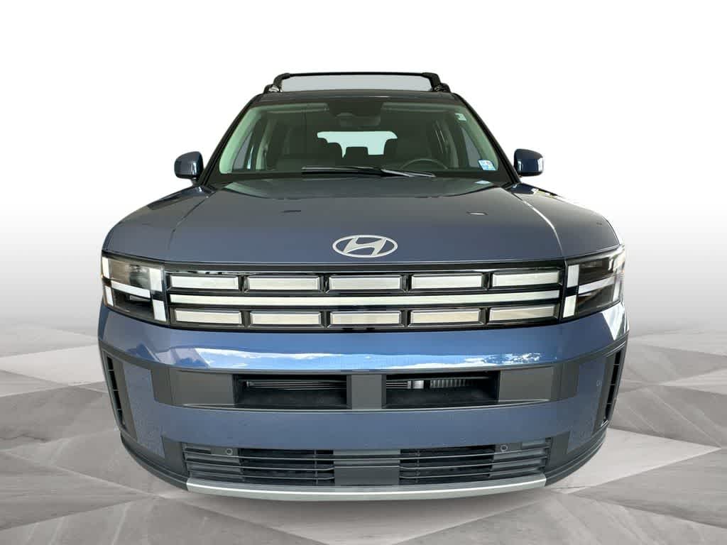 Thumbnail: 2025 Hyundai Santa Fe - 3
