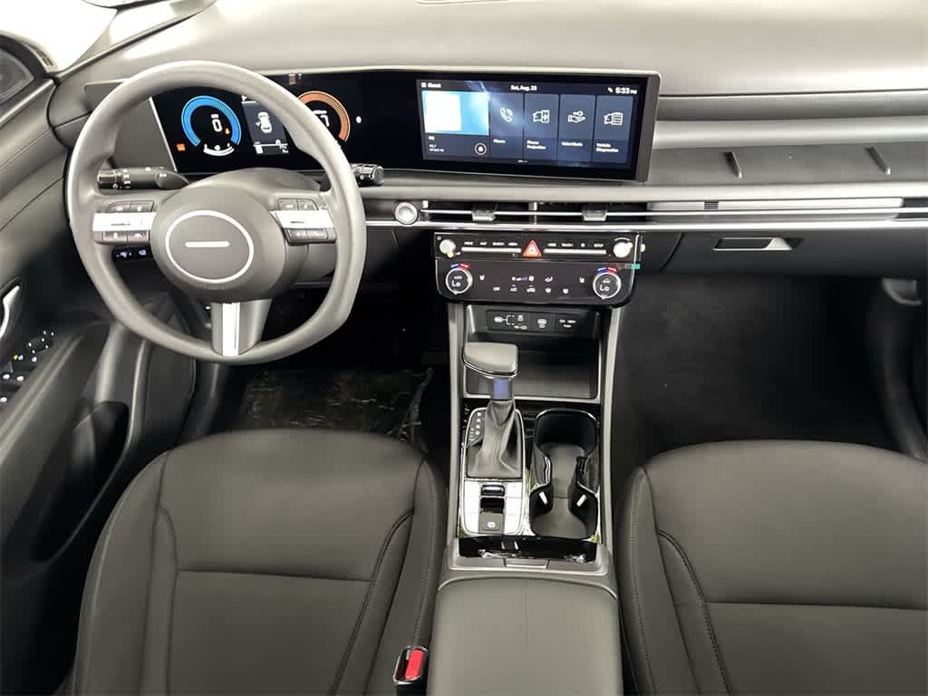 Thumbnail: 2026 Hyundai Tucson - 24