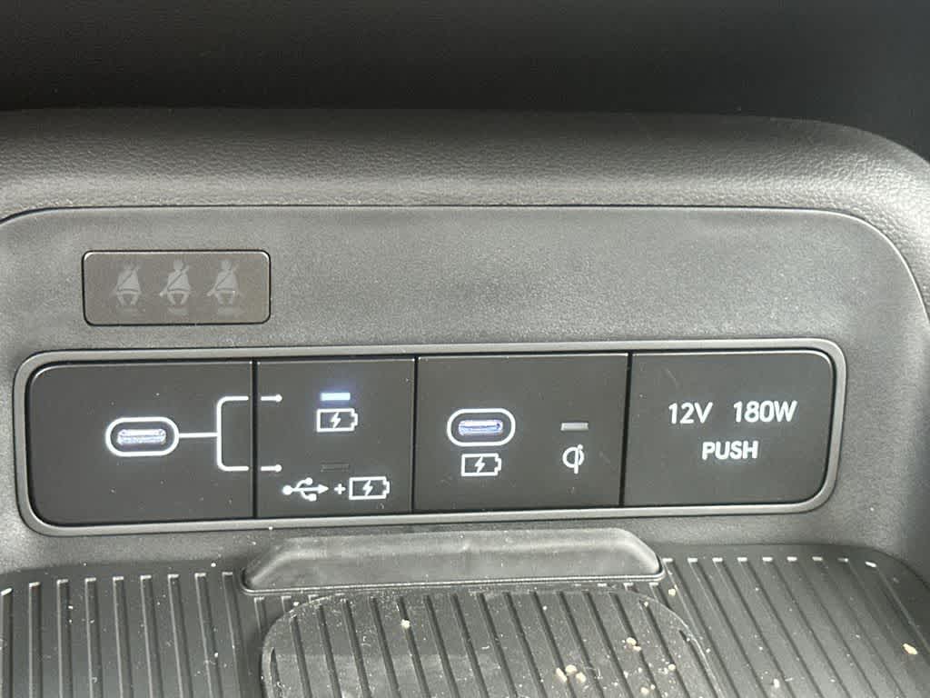 Thumbnail: 2026 Hyundai Kona - 24