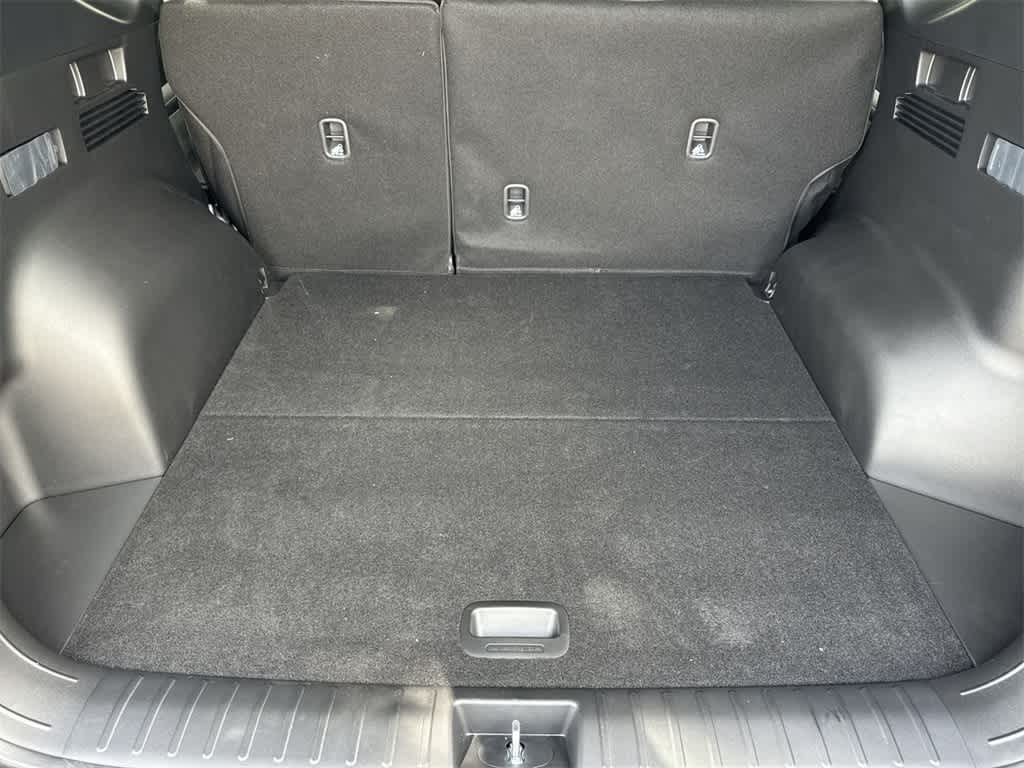 Thumbnail: 2026 Hyundai Tucson - 25