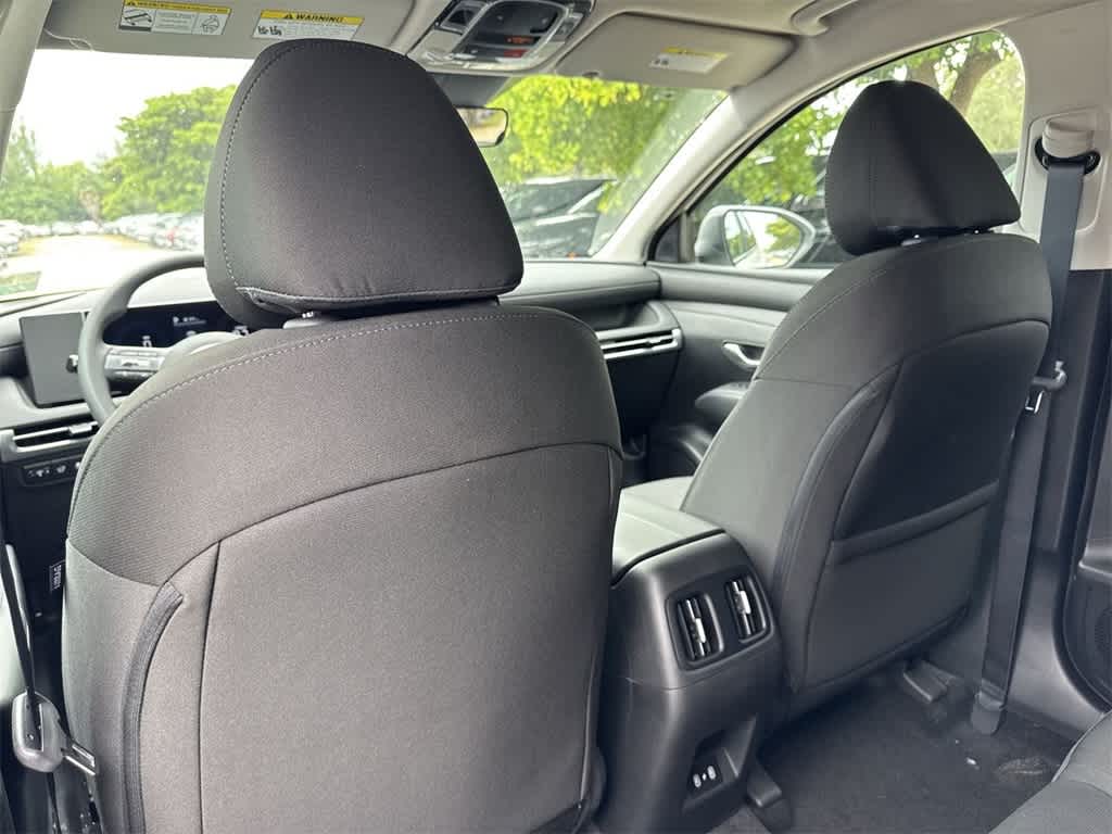 Thumbnail: 2026 Hyundai Tucson - 23