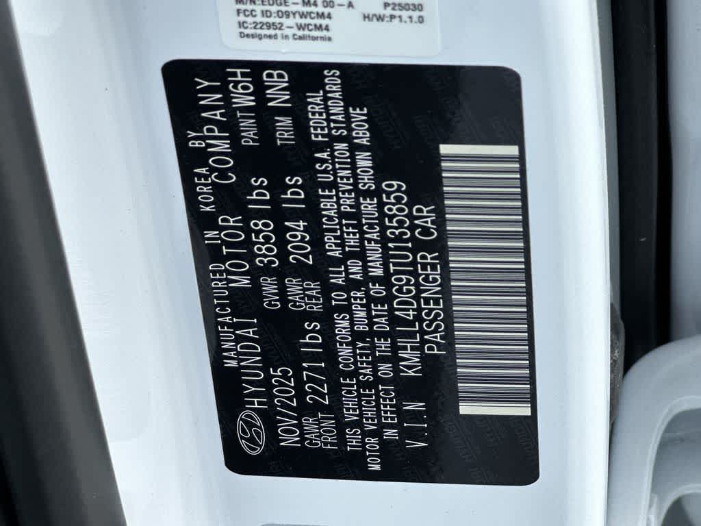 Thumbnail: 2026 Hyundai Elantra - 29