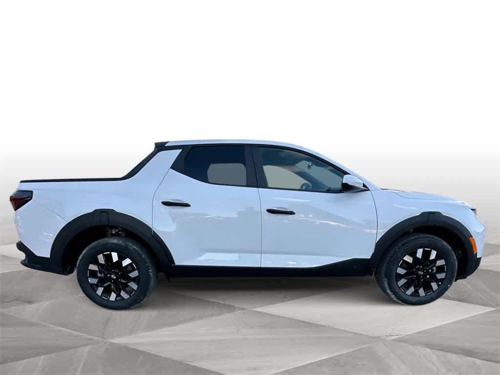 Thumbnail: 2026 Hyundai Santa Cruz - 9