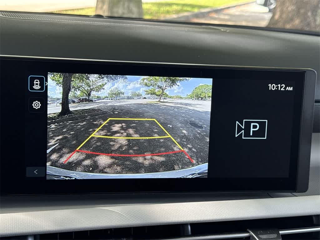 Thumbnail: 2026 Hyundai Tucson - 19