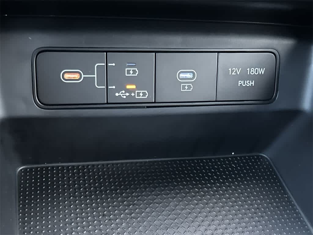 Thumbnail: 2026 Hyundai Tucson - 17