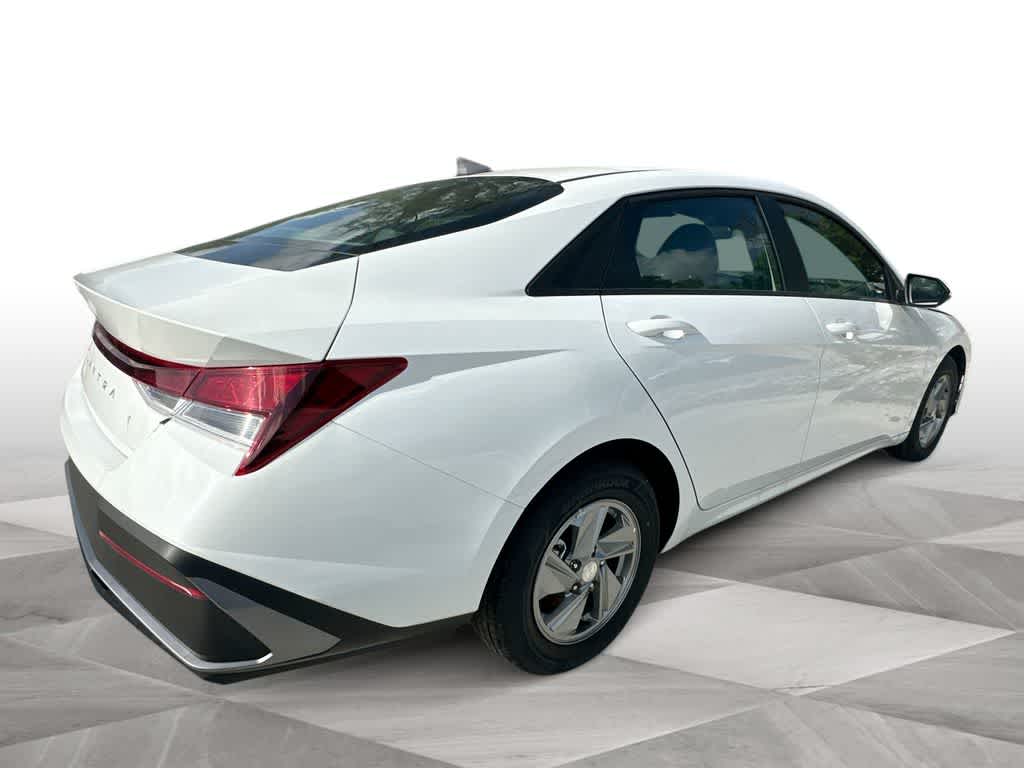 Thumbnail: 2026 Hyundai Elantra - 8
