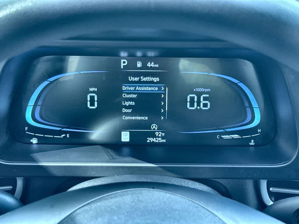 Thumbnail: 2024 Hyundai Elantra - 16