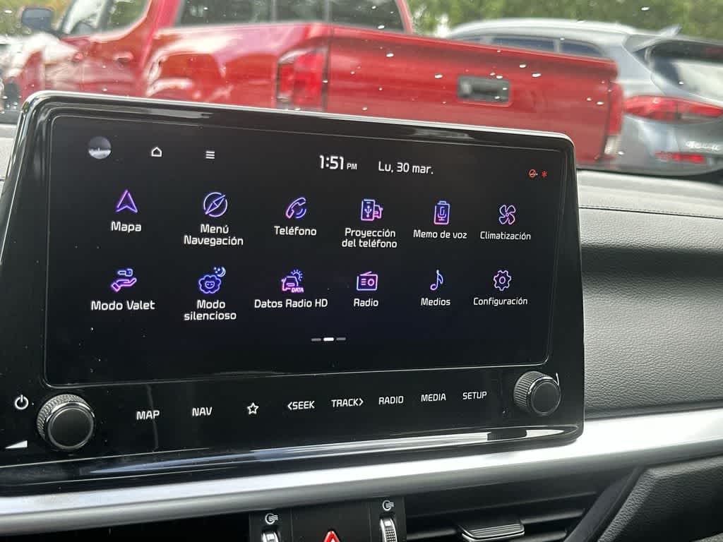 Thumbnail: 2023 Kia Forte - 18