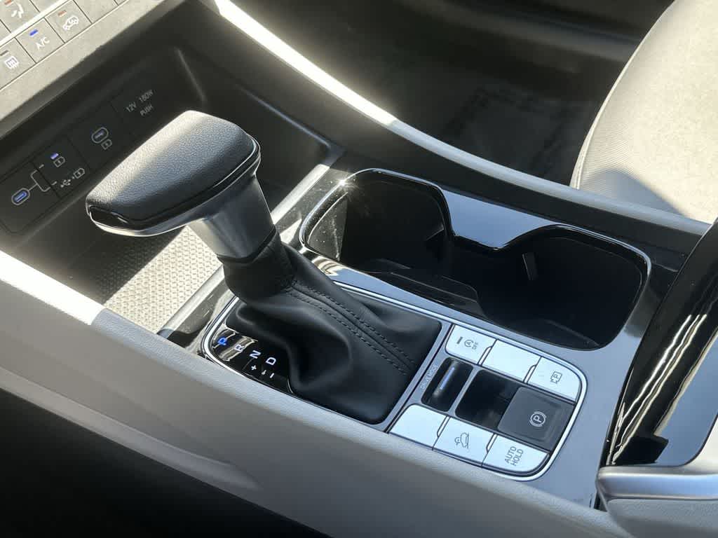 Thumbnail: 2025 Hyundai Tucson - 21