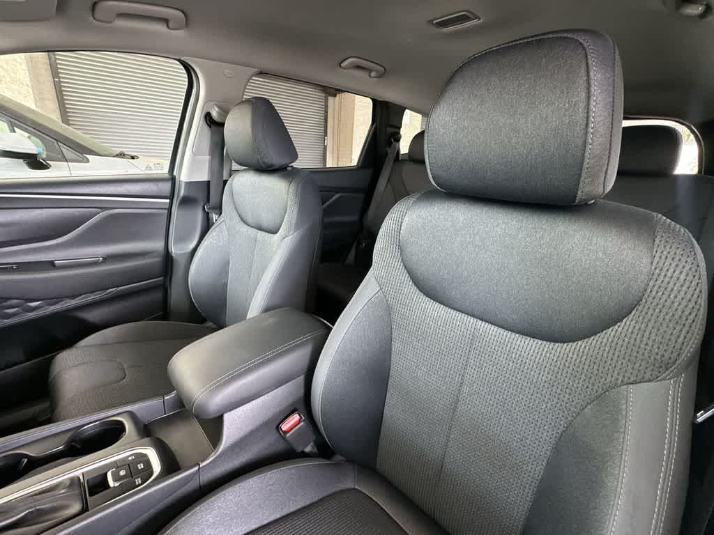 Thumbnail: 2020 Hyundai Santa Fe - 14