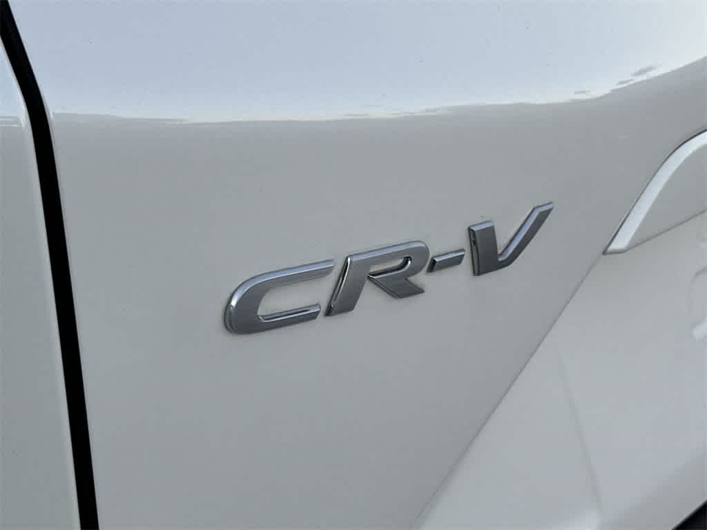 Thumbnail: 2020 Honda CR-V - 10