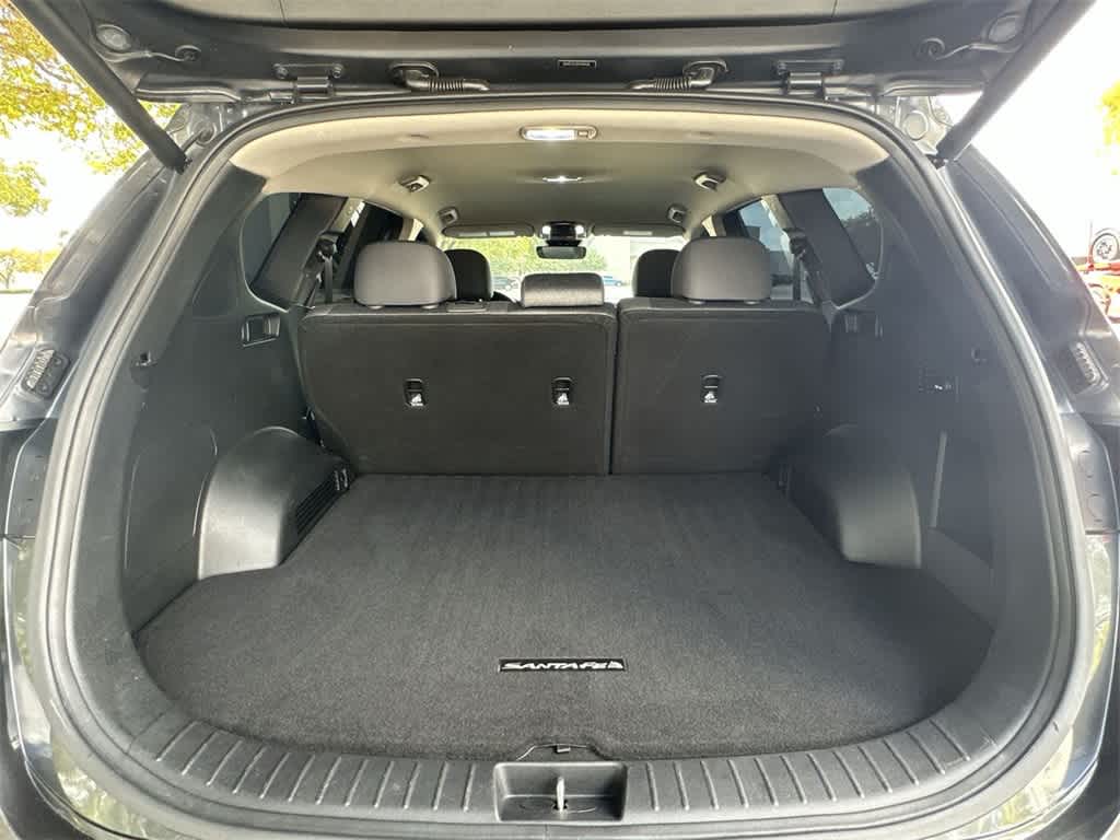 Thumbnail: 2023 Hyundai Santa Fe - 25