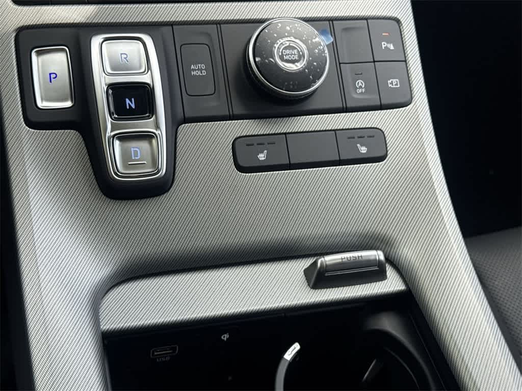 2025 Hyundai Palisade XRT 21
