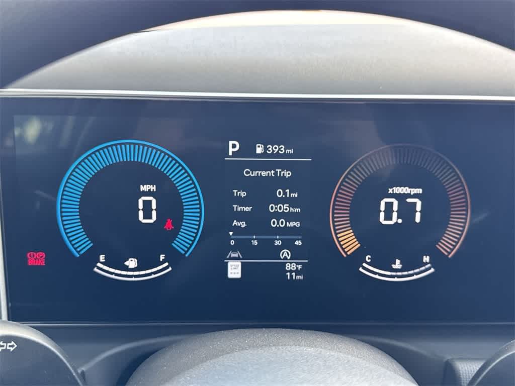 Thumbnail: 2026 Hyundai Tucson - 16