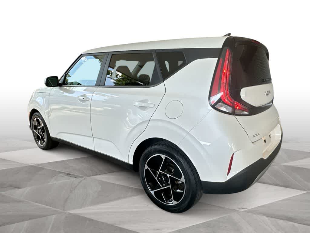 Thumbnail: 2023 Kia Soul - 6
