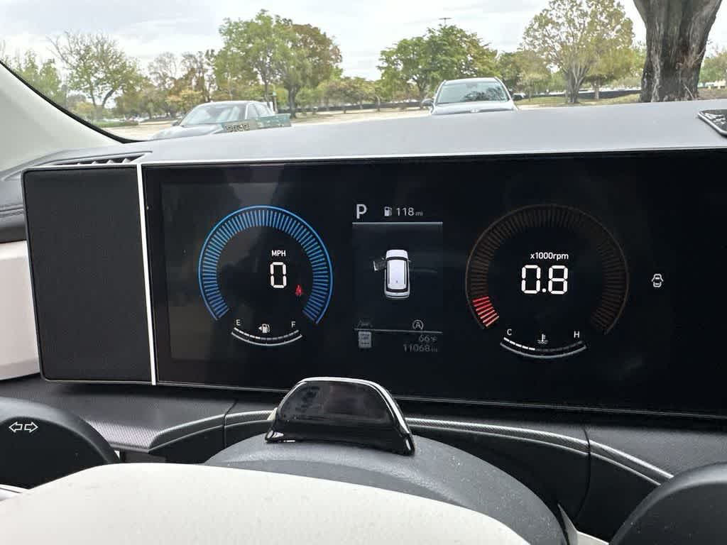 Thumbnail: 2025 Hyundai Santa Fe - 16