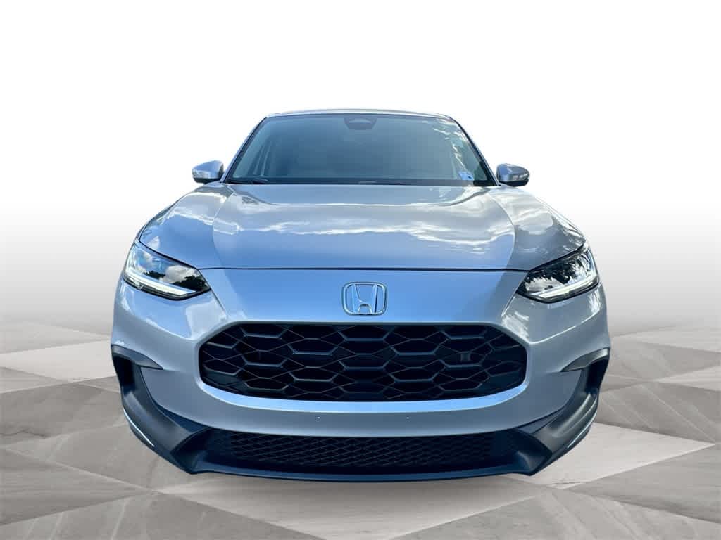 Thumbnail: 2024 Honda HR-V - 3