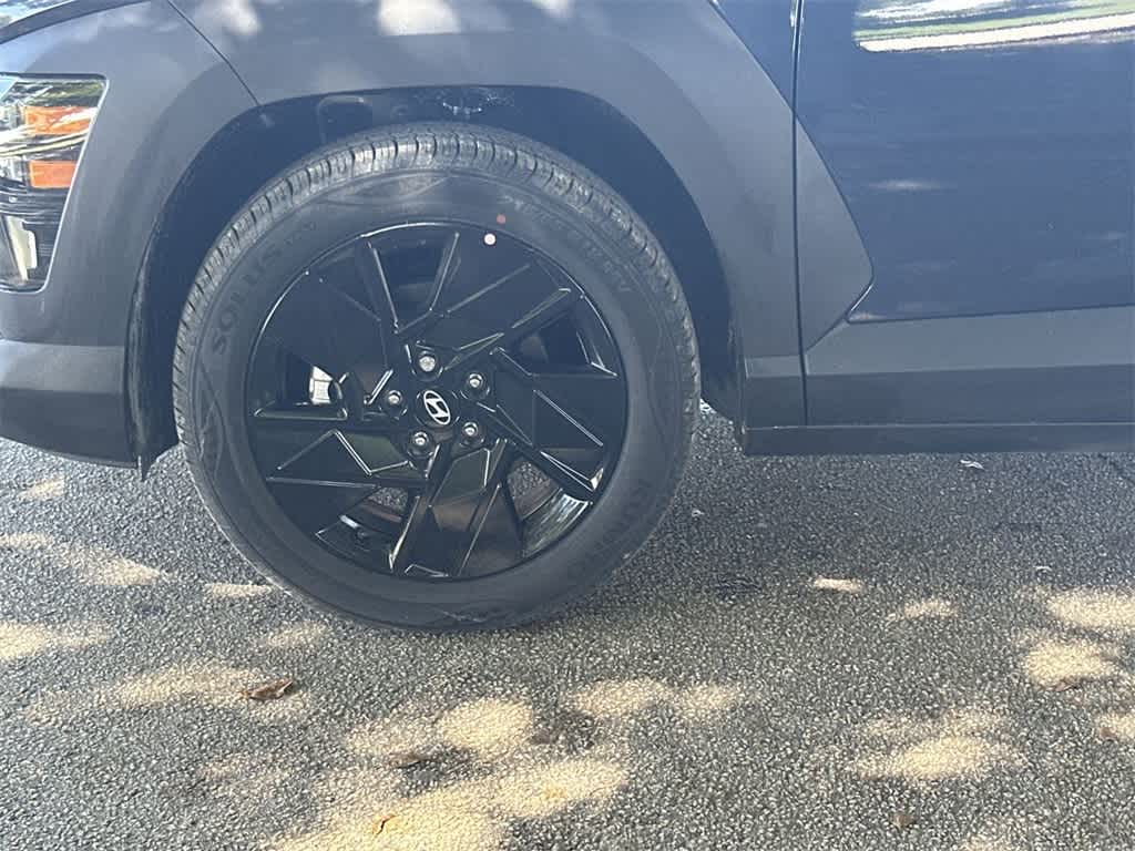 Thumbnail: 2026 Hyundai Kona - 11