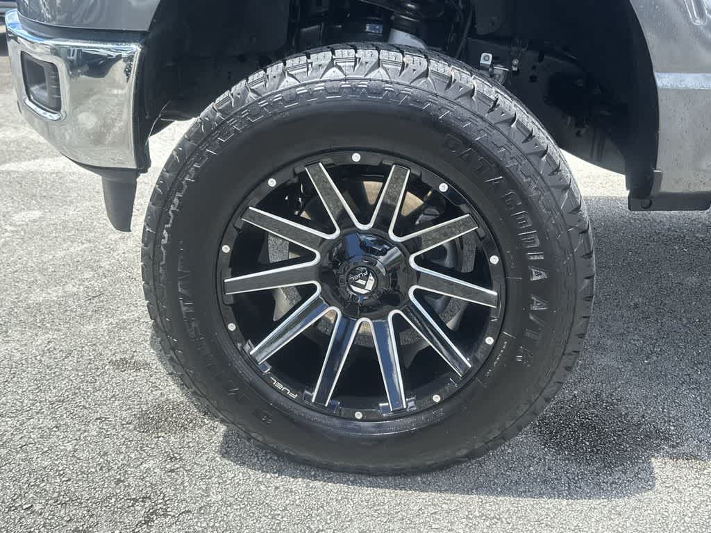 Thumbnail: 2025 Ford F-150 - 10