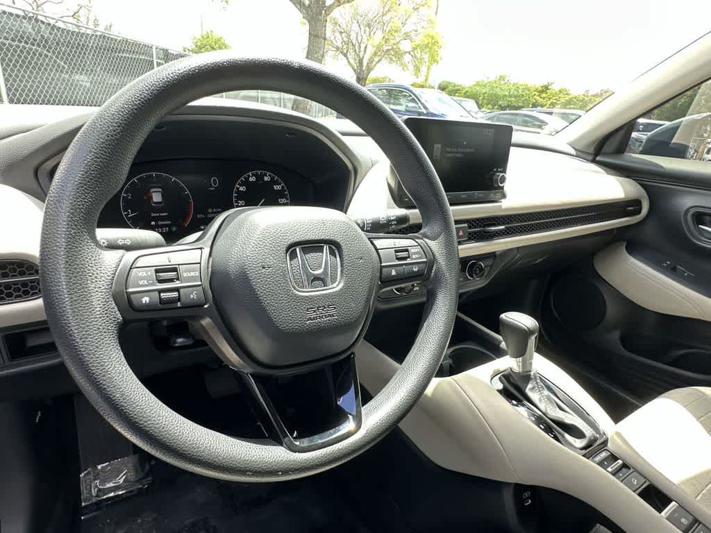 Thumbnail: 2024 Honda HR-V - 13