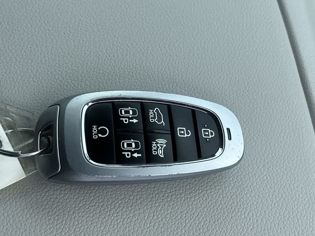 Thumbnail: 2023 Hyundai Tucson - 28