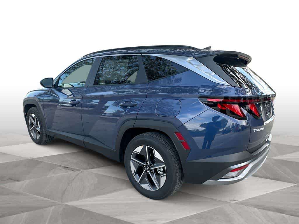 Thumbnail: 2026 Hyundai Tucson - 6