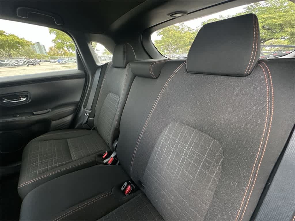 Thumbnail: 2023 Honda HR-V - 22