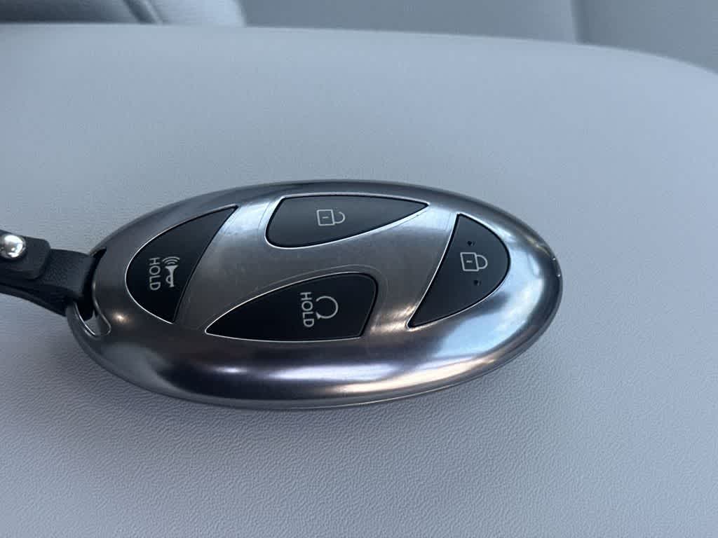 Thumbnail: 2026 Hyundai Kona - 28