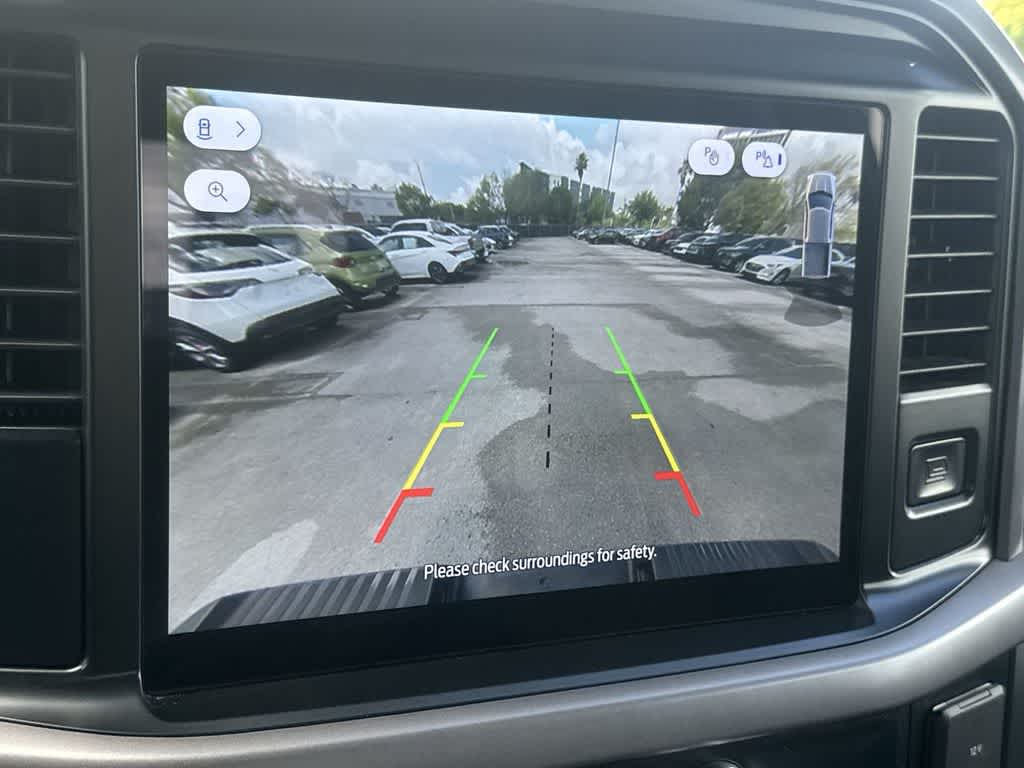 Thumbnail: 2025 Ford F-150 - 19