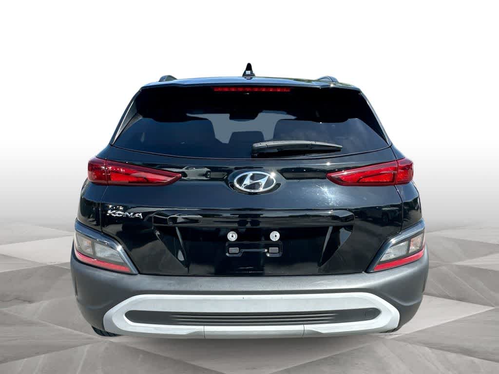 Thumbnail: 2023 Hyundai Kona - 7