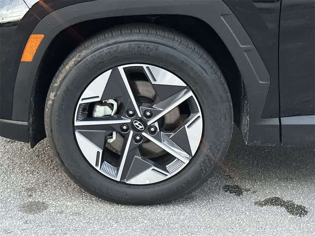 Thumbnail: 2026 Hyundai Tucson - 11