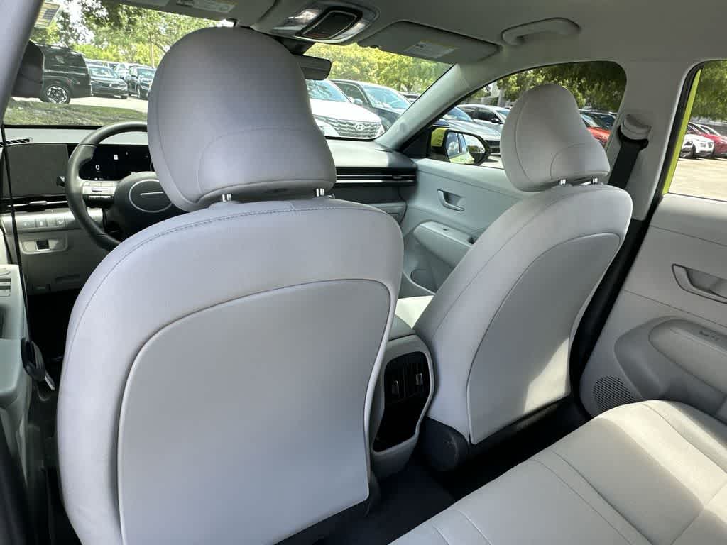 Thumbnail: 2024 Hyundai Kona - 24