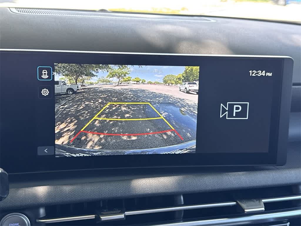 Thumbnail: 2026 Hyundai Tucson - 19