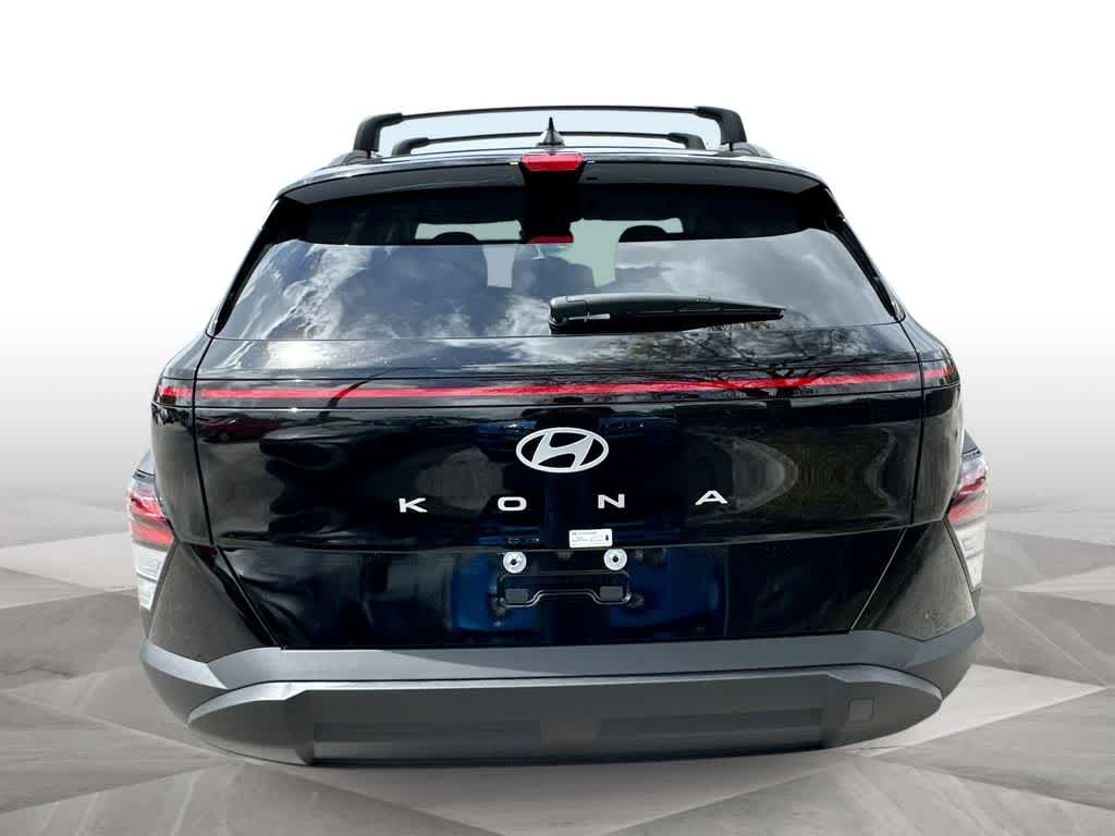 Thumbnail: 2026 Hyundai Kona - 7