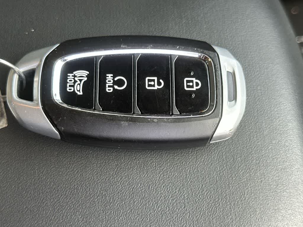 Thumbnail: 2024 Hyundai Venue - 28